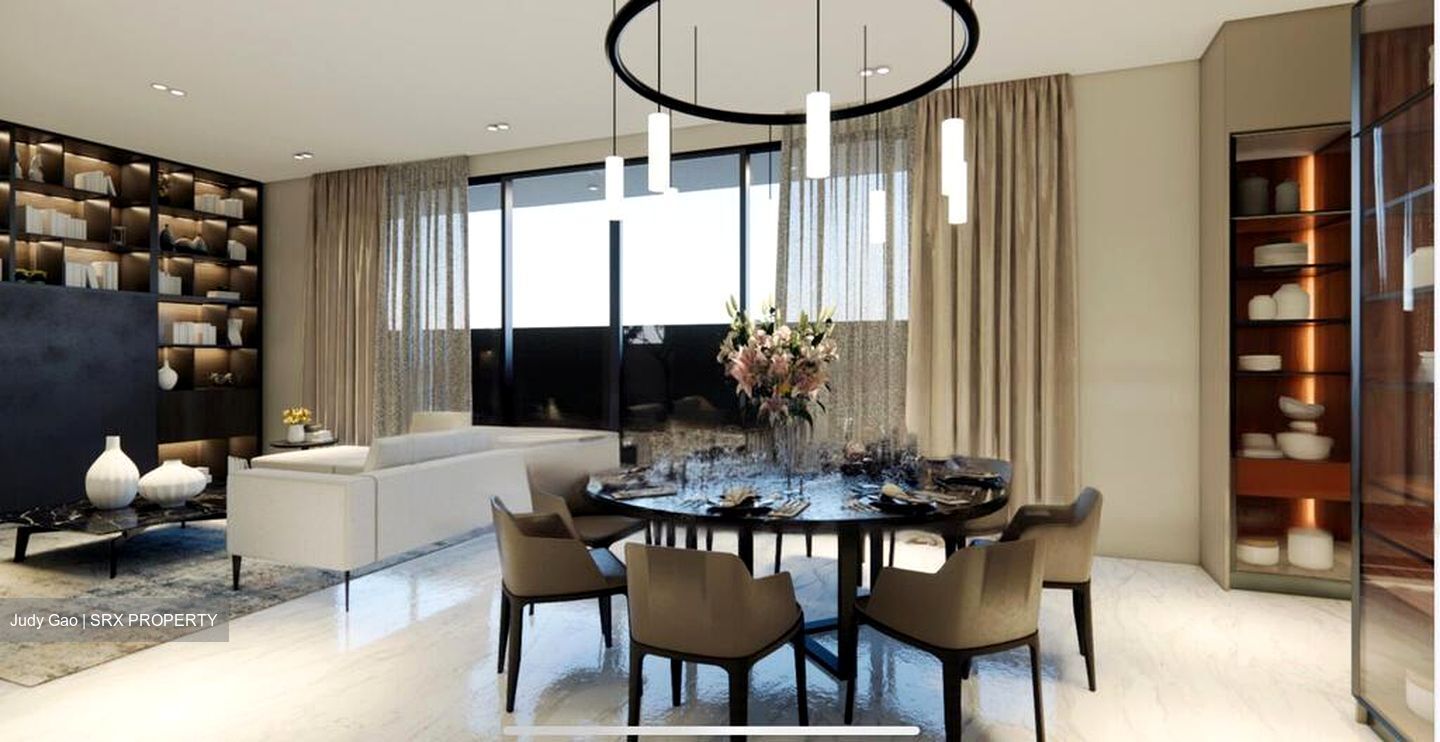 East View Garden (D16), Terrace #486311921